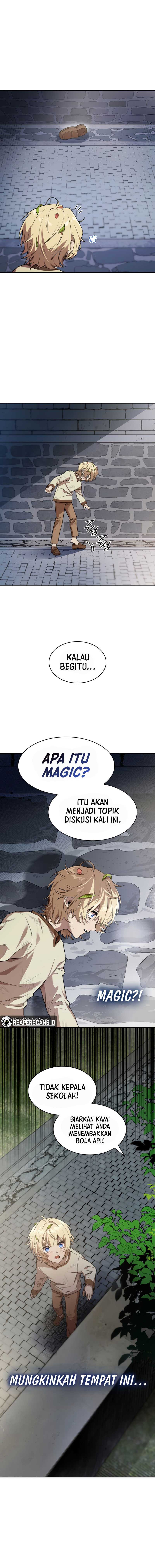 Infinite Mage Chapter 1 - halaman 20