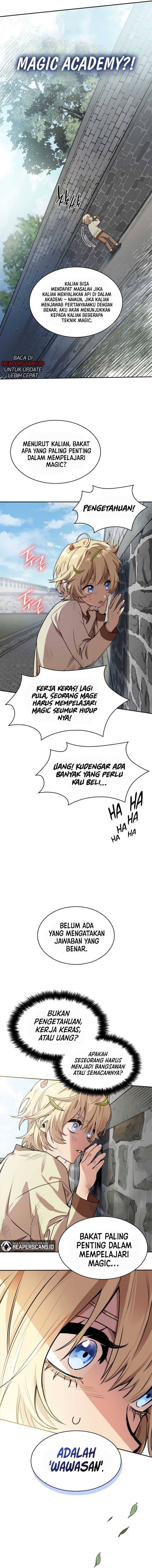 Infinite Mage Chapter 1 - halaman 21