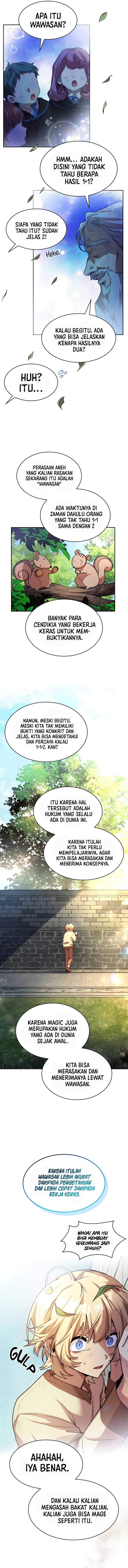 Infinite Mage Chapter 1 - halaman 22