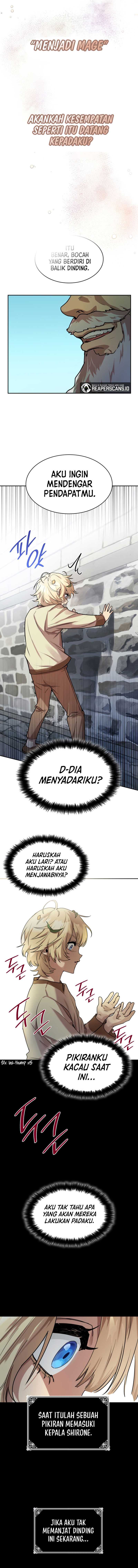 Infinite Mage Chapter 1 - halaman 23