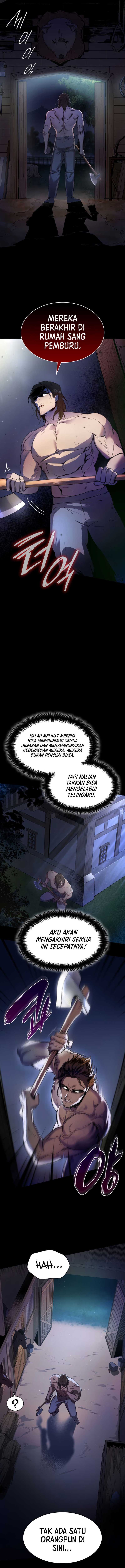 Infinite Mage Chapter 1 - halaman 3
