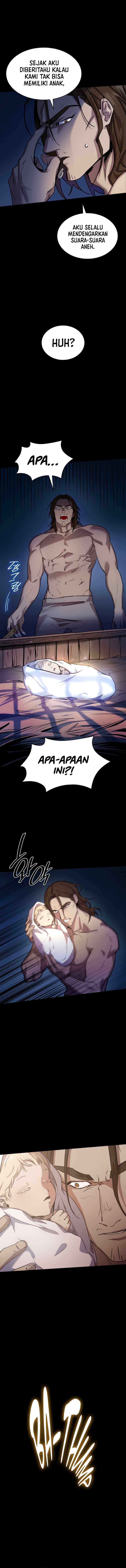Infinite Mage Chapter 1 - halaman 4