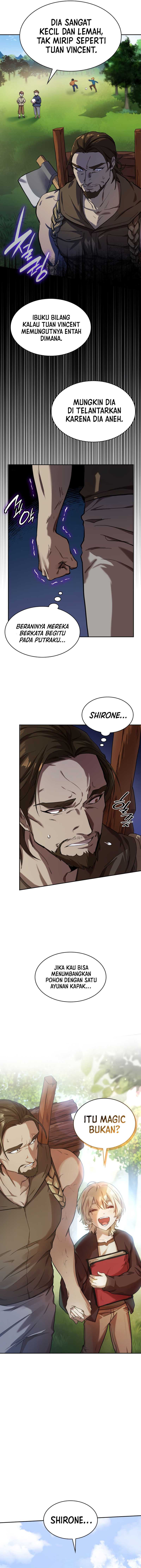 Infinite Mage Chapter 1 - halaman 9