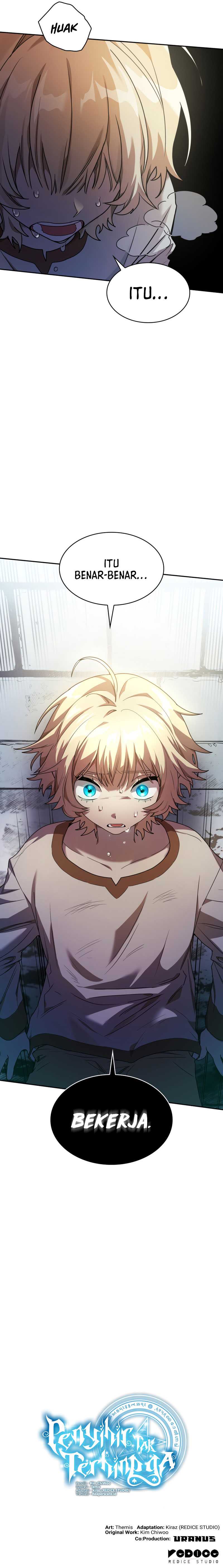 Infinite Mage Chapter 2 - halaman 15