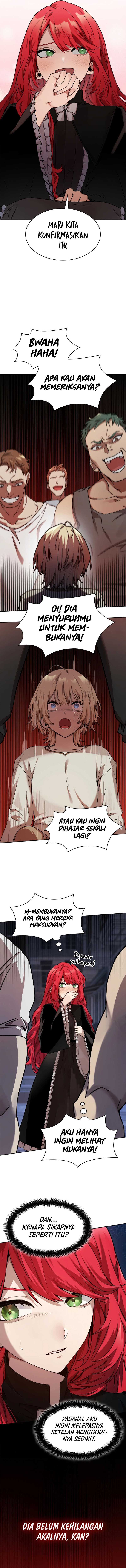 Infinite Mage Chapter 3 - halaman 10