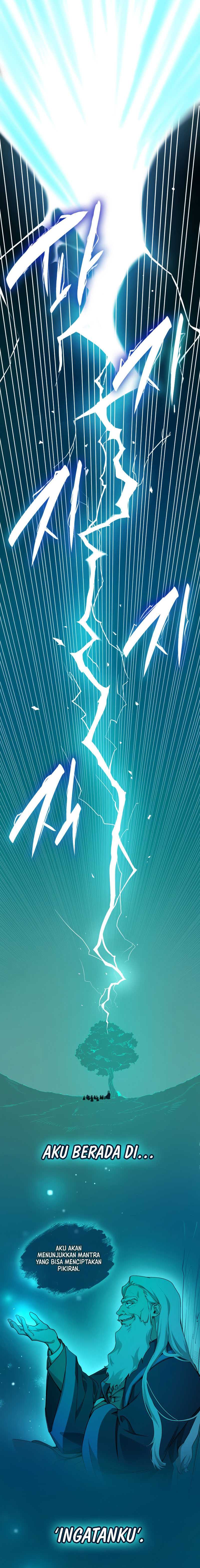 Infinite Mage Chapter 3 - halaman 13