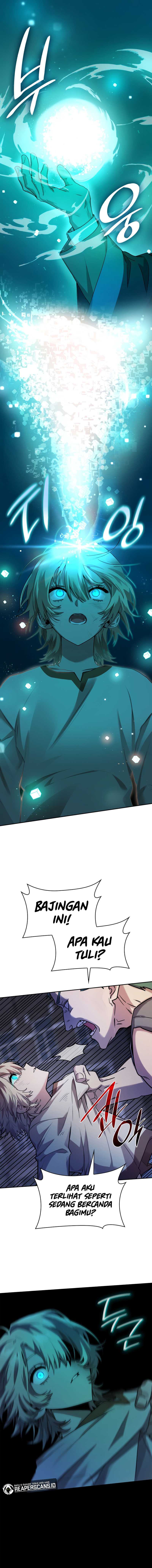 Infinite Mage Chapter 3 - halaman 14