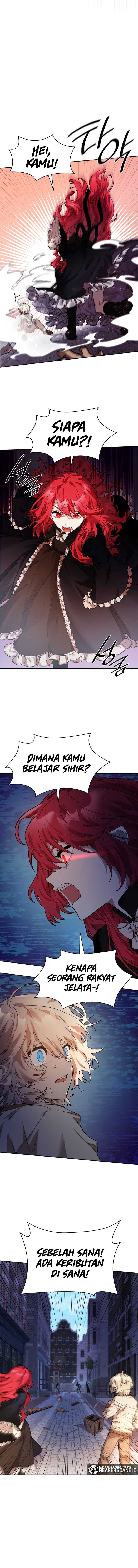 Infinite Mage Chapter 3 - halaman 17
