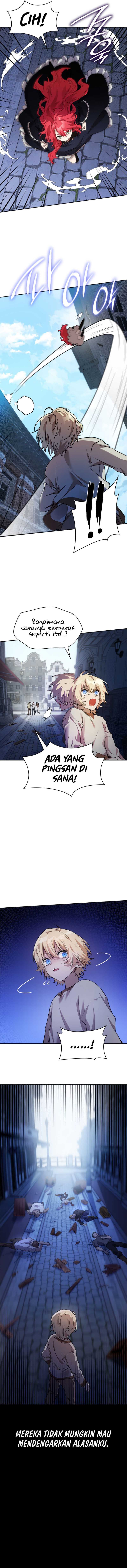 Infinite Mage Chapter 3 - halaman 18