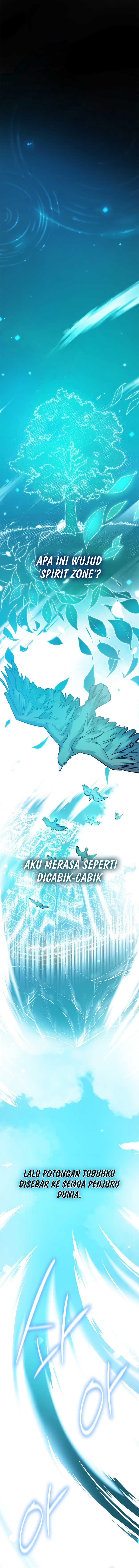 Infinite Mage Chapter 3 - halaman 2