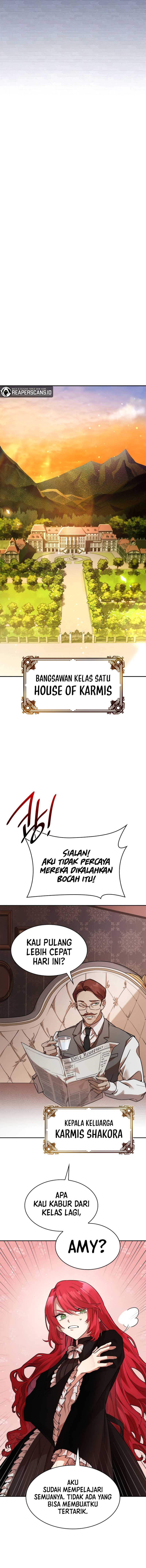 Infinite Mage Chapter 3 - halaman 20