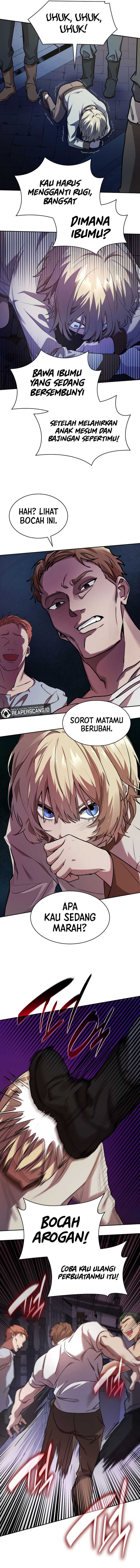 Infinite Mage Chapter 3 - halaman 7