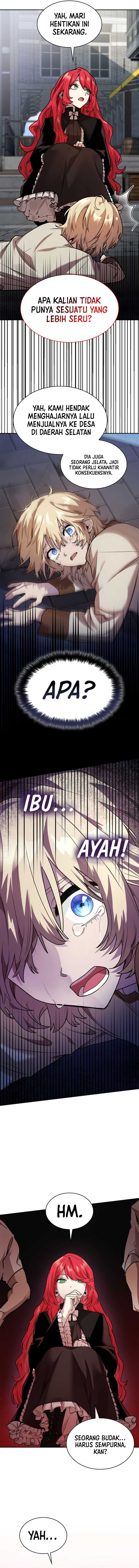 Infinite Mage Chapter 3 - halaman 9