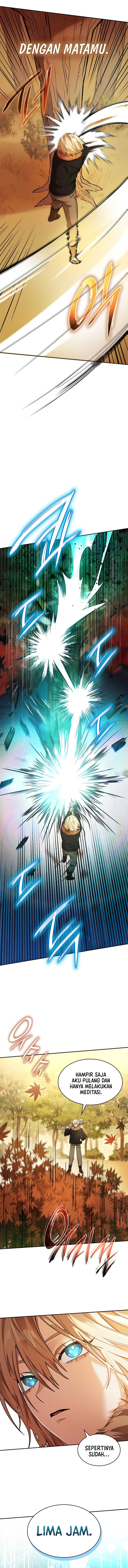 Infinite Mage Chapter 4 - halaman 10