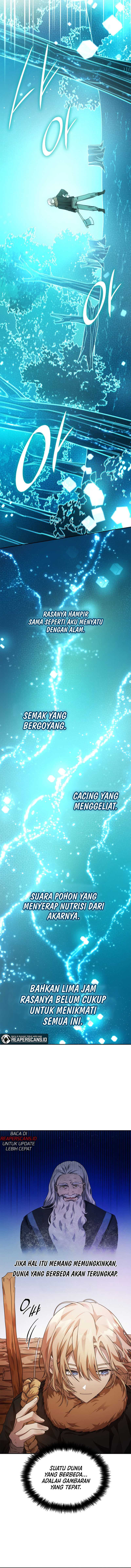 Infinite Mage Chapter 4 - halaman 11