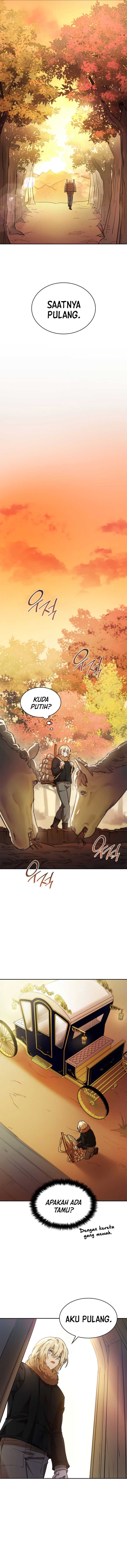 Infinite Mage Chapter 4 - halaman 12