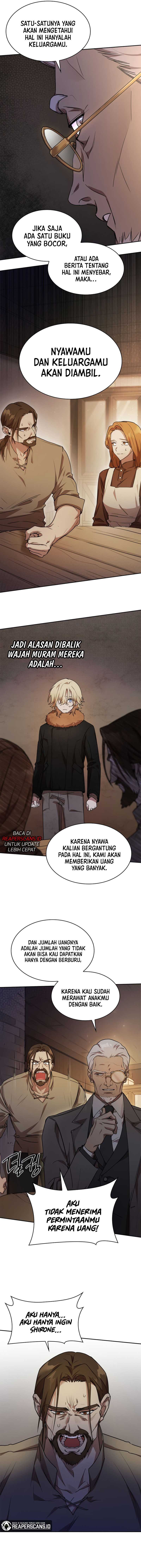 Infinite Mage Chapter 4 - halaman 16
