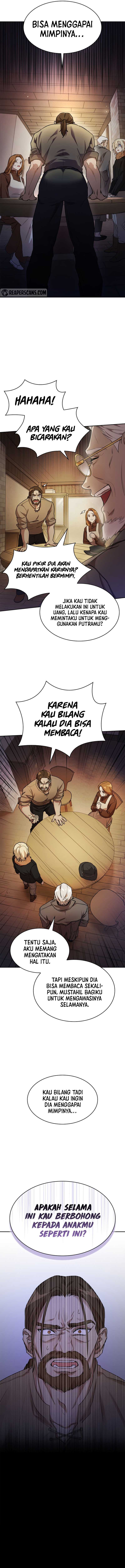 Infinite Mage Chapter 4 - halaman 17