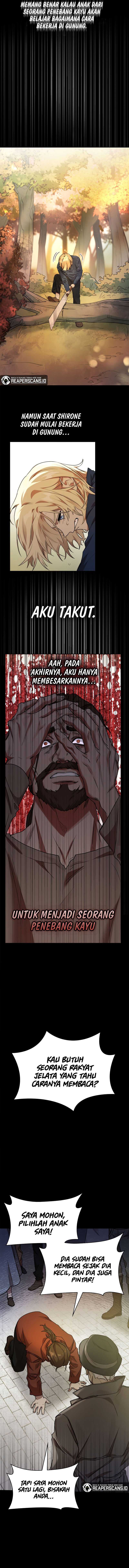 Infinite Mage Chapter 4 - halaman 19