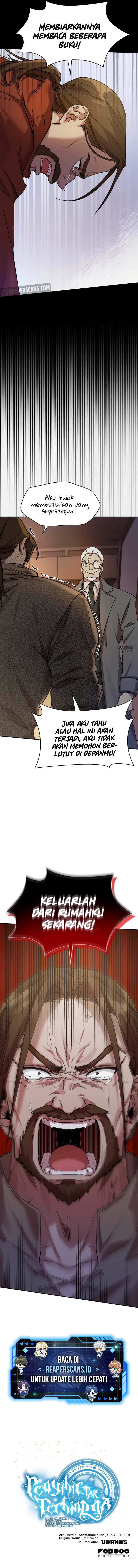 Infinite Mage Chapter 4 - halaman 20