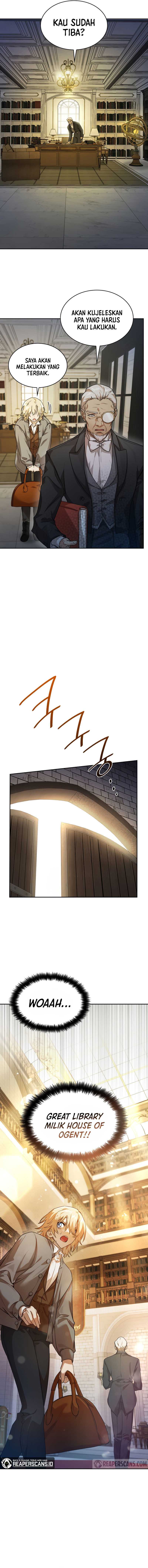 Infinite Mage Chapter 5 - halaman 12