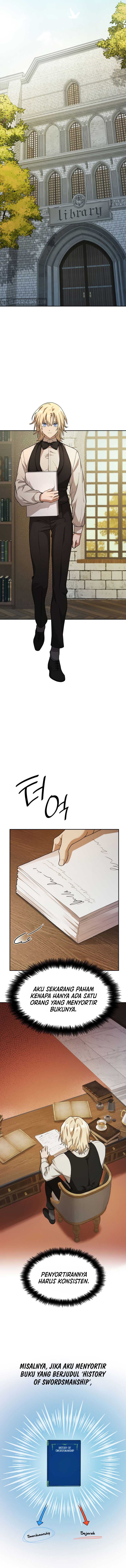 Infinite Mage Chapter 5 - halaman 14
