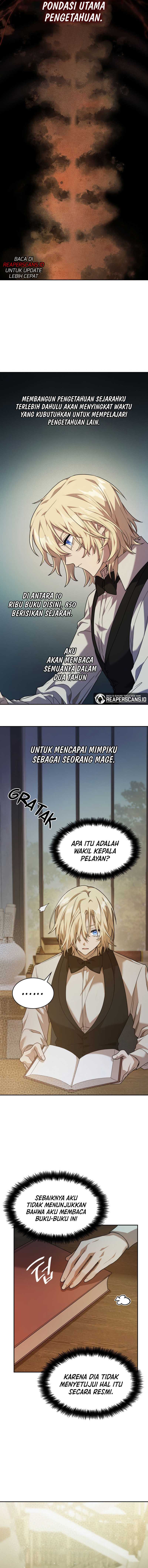 Infinite Mage Chapter 5 - halaman 16