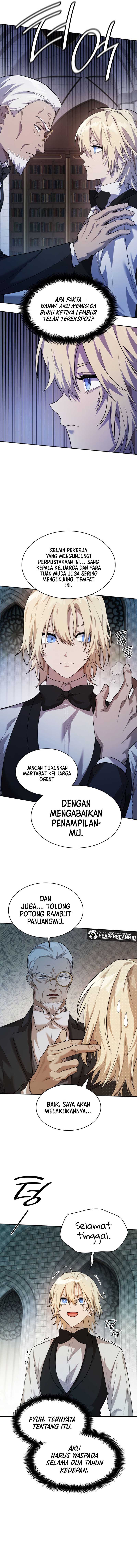 Infinite Mage Chapter 5 - halaman 18