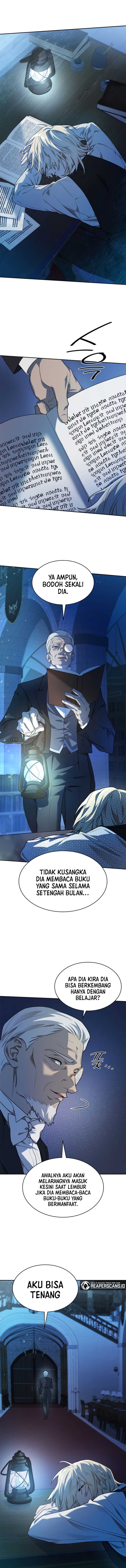 Infinite Mage Chapter 5 - halaman 20