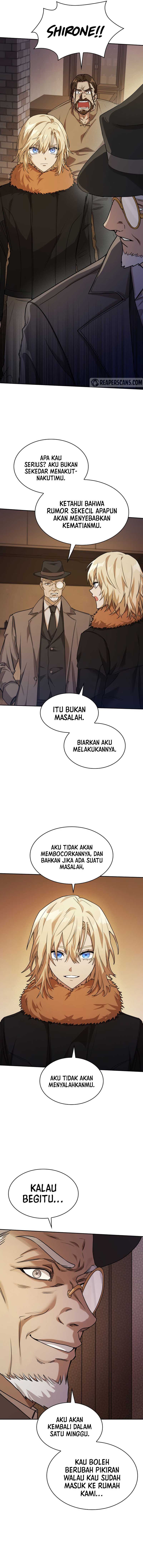 Infinite Mage Chapter 5 - halaman 3