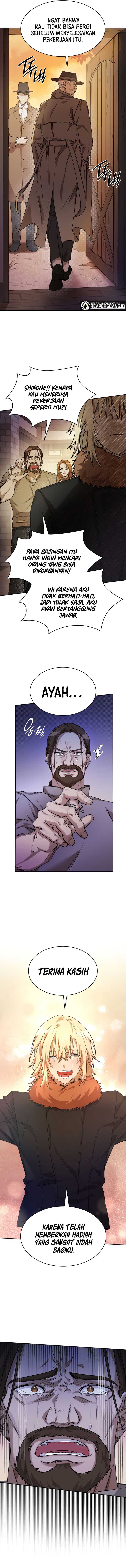 Infinite Mage Chapter 5 - halaman 4