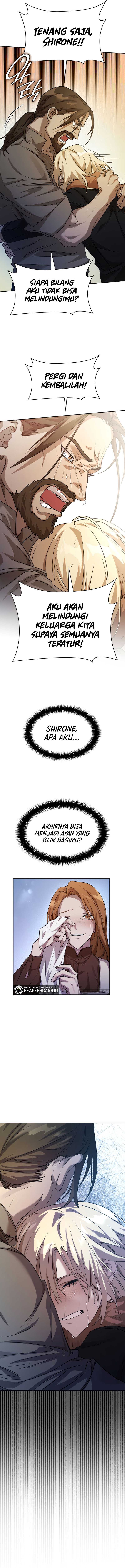 Infinite Mage Chapter 5 - halaman 5