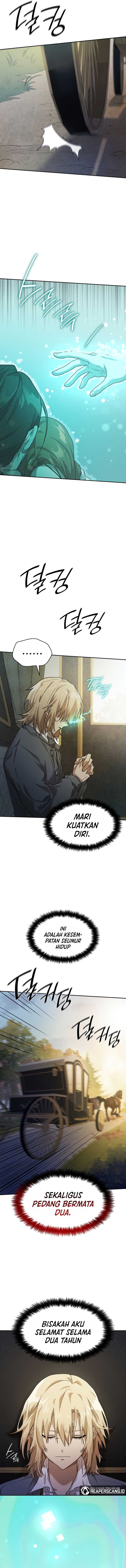 Infinite Mage Chapter 5 - halaman 8