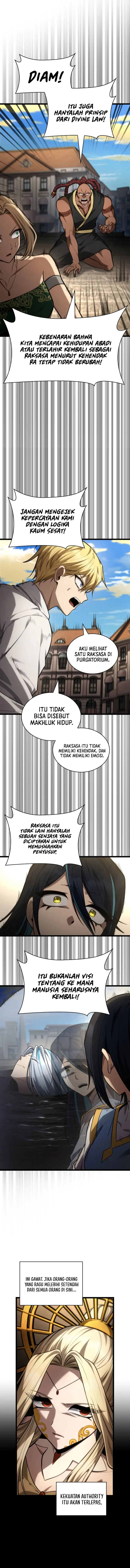 Infinite Mage Chapter 171 - halaman 17