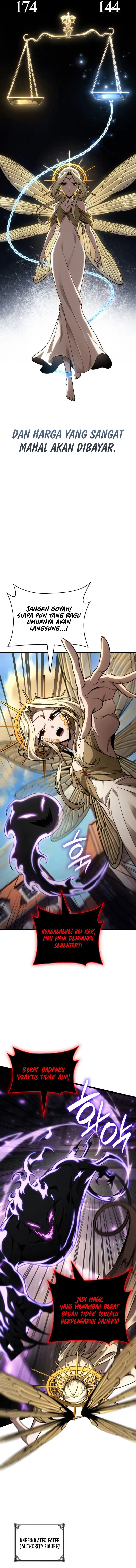 Infinite Mage Chapter 171 - halaman 18
