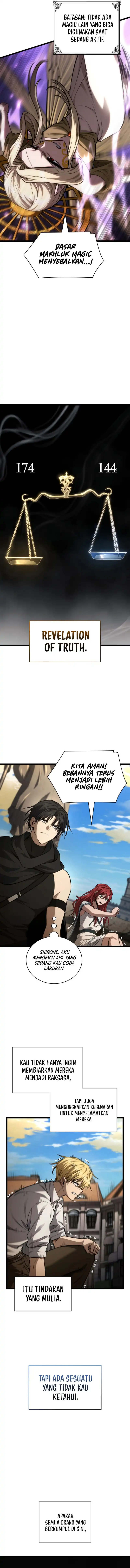 Infinite Mage Chapter 171 - halaman 19