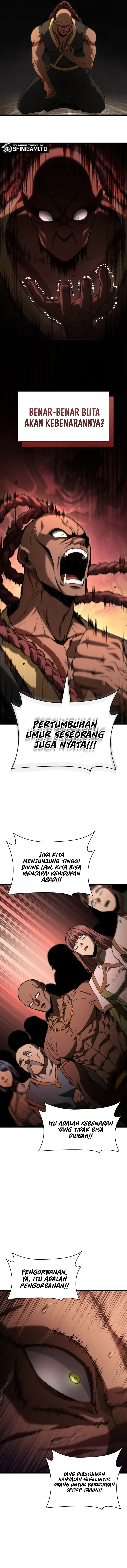 Infinite Mage Chapter 171 - halaman 20
