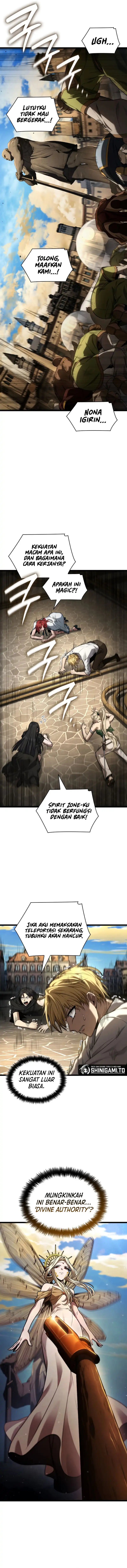 Infinite Mage Chapter 171 - halaman 3