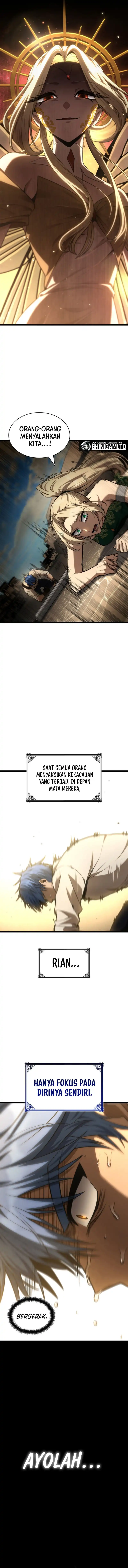 Infinite Mage Chapter 171 - halaman 5
