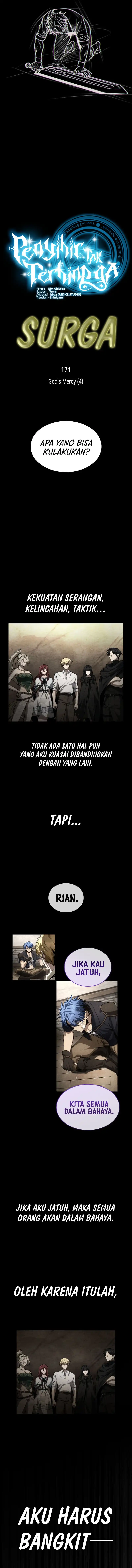 Infinite Mage Chapter 171 - halaman 6