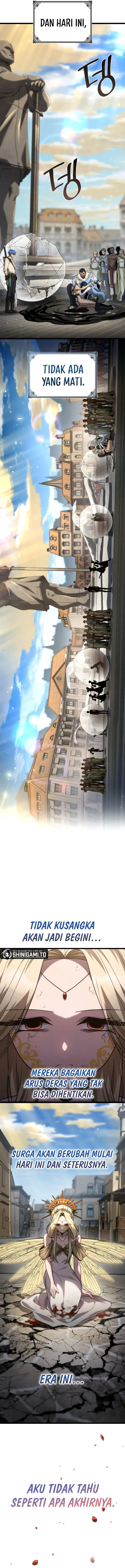 Infinite Mage Chapter 172 - halaman 10