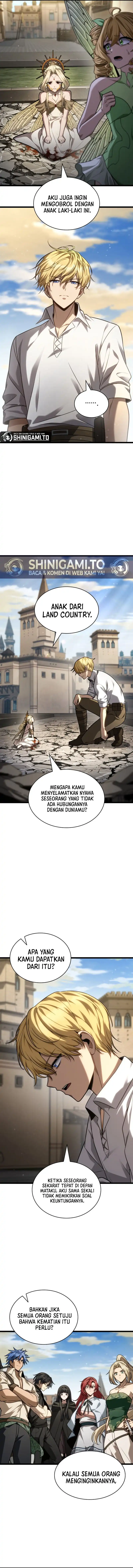 Infinite Mage Chapter 172 - halaman 12