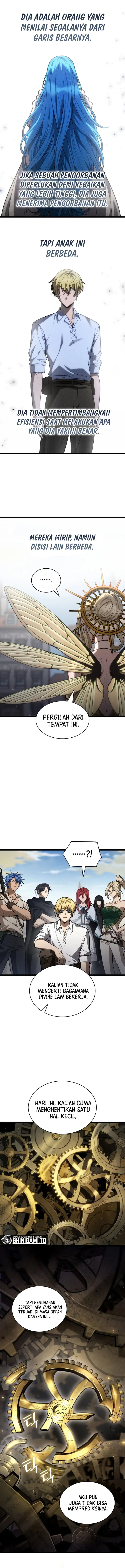 Infinite Mage Chapter 172 - halaman 14