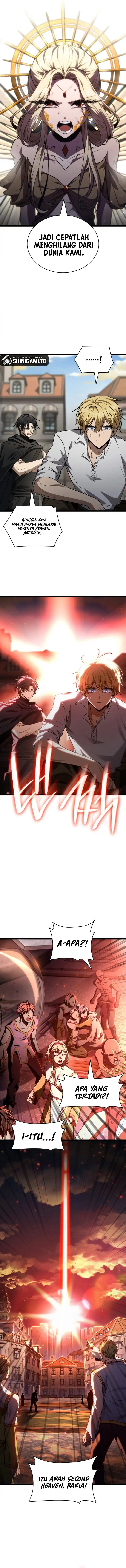 Infinite Mage Chapter 172 - halaman 15