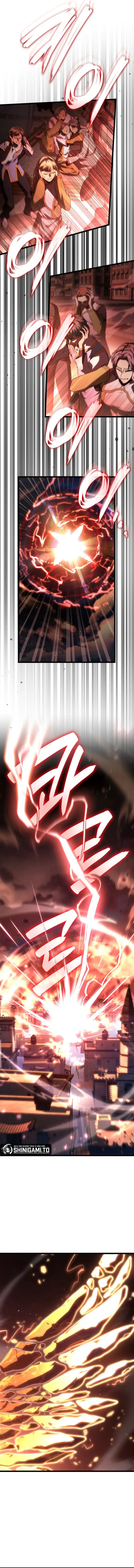 Infinite Mage Chapter 172 - halaman 16