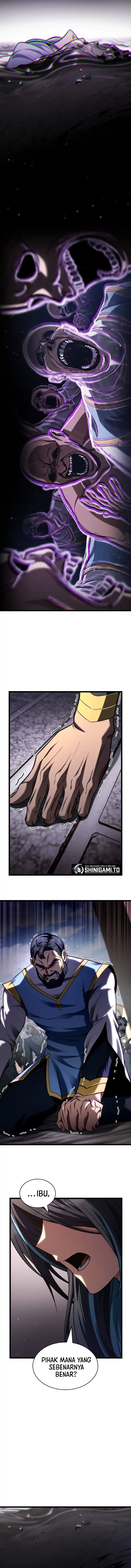 Infinite Mage Chapter 172 - halaman 2