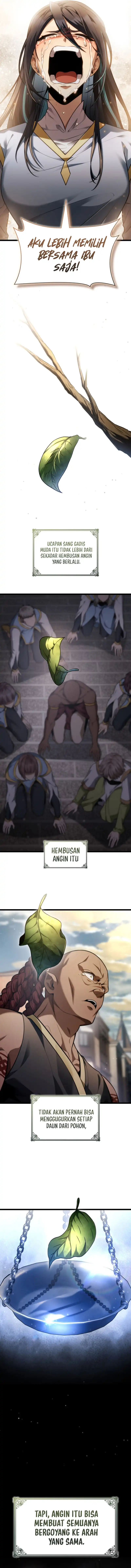Infinite Mage Chapter 172 - halaman 4