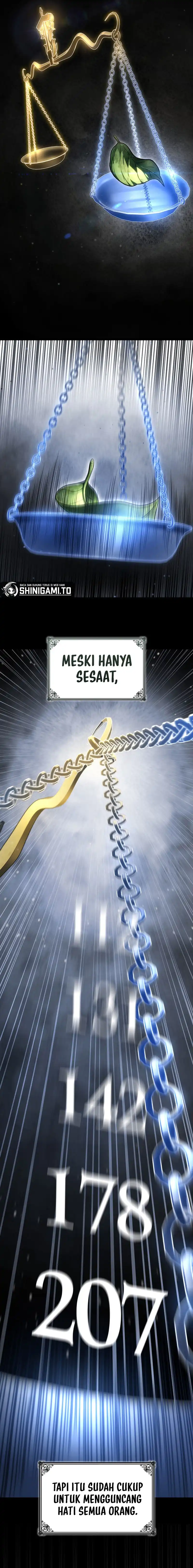 Infinite Mage Chapter 172 - halaman 5