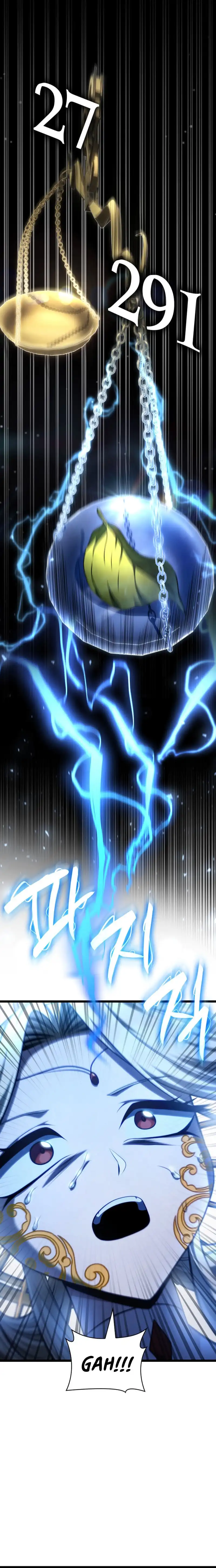 Infinite Mage Chapter 172 - halaman 6