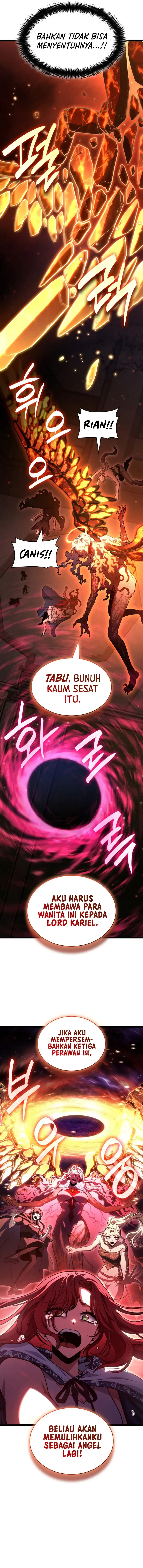 Infinite Mage Chapter 173 - halaman 12